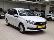 Lada (ВАЗ) Granta I Рестайлинг Челябинск  - изображение 21