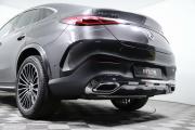 Mercedes-Benz GLC Coupe II (C254) Москва  - изображение 35