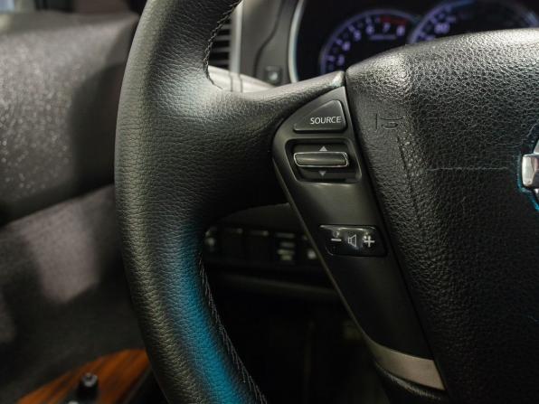 Nissan Teana II с пробегом 2008 года, цена 890 000 рублей, 204647 км, седан, Автокод Объявления