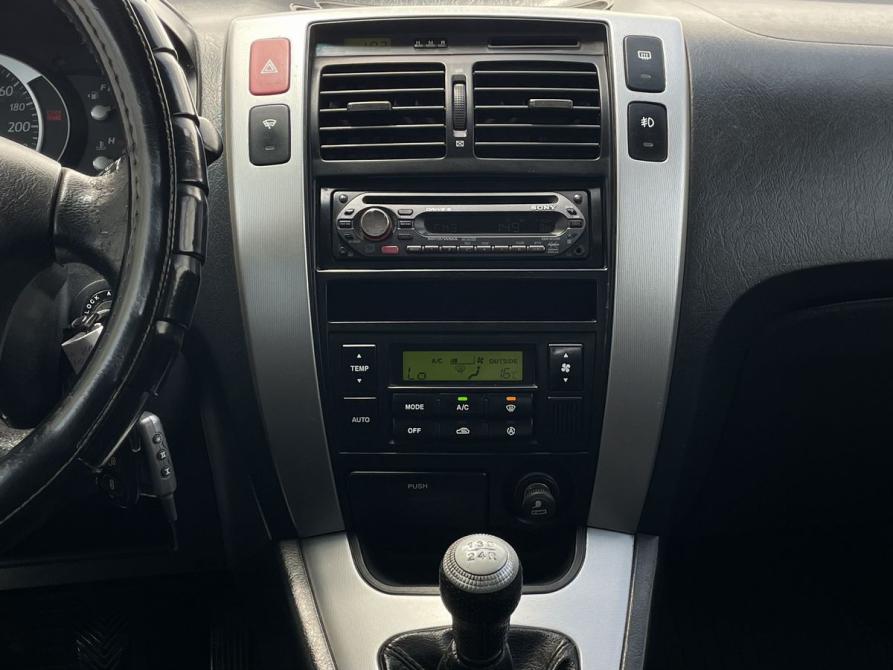 Hyundai Tucson I Тамбов  - изображение 17