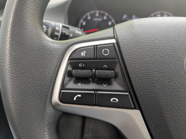 Hyundai Solaris II Рестайлинг с пробегом 2022 года, цена 1 650 000 рублей, 76792 км, седан, Автокод Объявления
