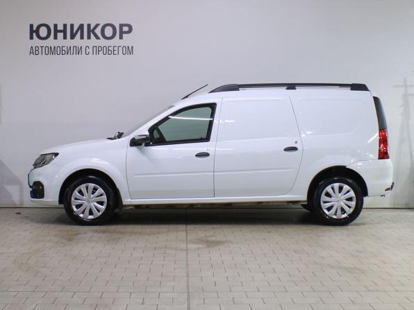 Lada (ВАЗ) Largus I Рестайлинг с пробегом 2024 года, цена 1 149 000 рублей, 25898 км, фургон, Автокод Объявления
