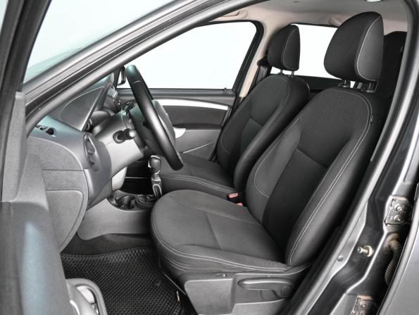 Nissan Terrano III (D10) с пробегом 2017 года, цена 1 249 000 рублей, 133468 км, внедорожник, Автокод Объявления