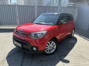 Kia Soul II Рестайлинг Ростов-на-Дону  - изображение 26