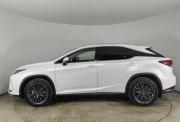 Lexus RX IV Рестайлинг Волгоград  - изображение 32