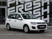 Lada (ВАЗ) Kalina II Волгоград  - изображение 15