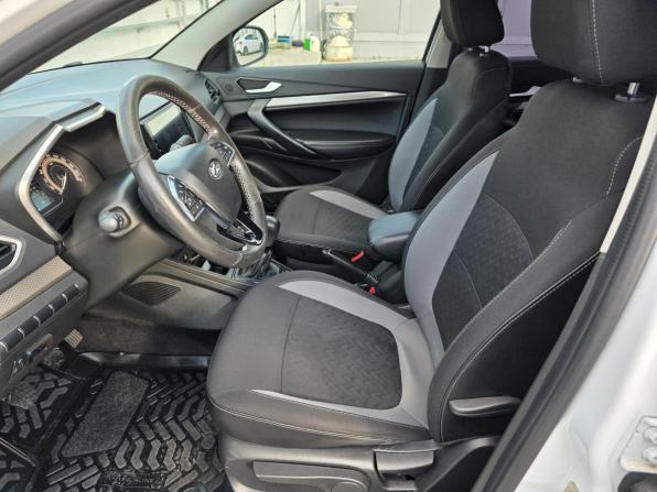 Lada (ВАЗ) Vesta I Рестайлинг (NG) с пробегом 2023 года, цена 1 080 000 рублей, 93000 км, седан, Автокод Объявления
