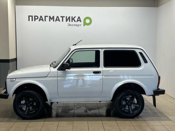 Lada (ВАЗ) Niva Legend с пробегом 2025 года, цена 999 000 рублей, 8800 км, внедорожник, Автокод Объявления