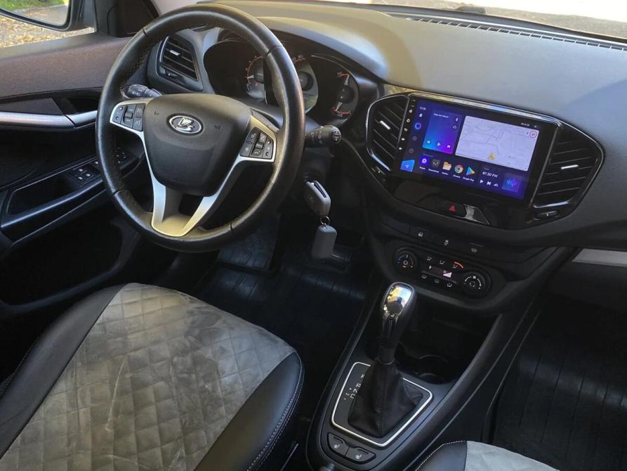Lada (ВАЗ) Vesta I Казань  - изображение 15