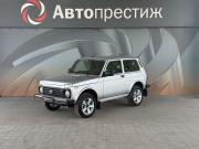 Lada (ВАЗ) Niva Legend Волгоград  - изображение 19
