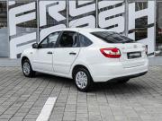 Lada (ВАЗ) Granta I Ставрополь  - изображение 19
