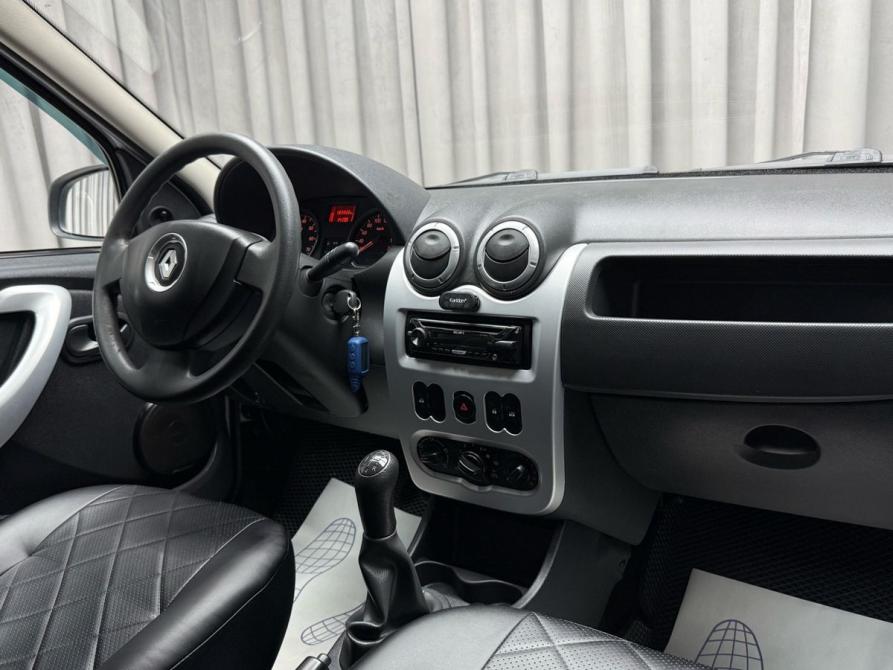 Renault Logan I Рестайлинг Ижевск  - изображение 10