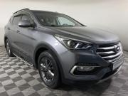 Hyundai Santa Fe III Москва  - изображение 21