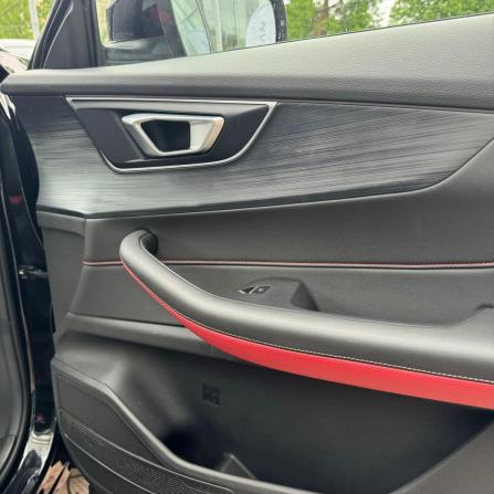 Chery Tiggo 4 Pro I с пробегом 2023 года, цена 1 585 000 рублей, 60000 км, внедорожник, Автокод Объявления