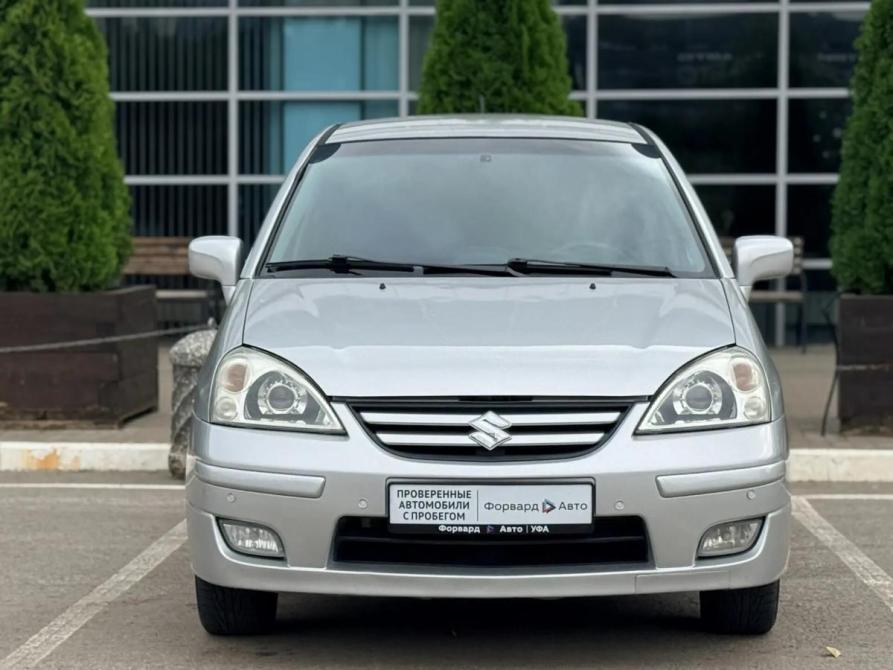 Suzuki Liana I Уфа  - изображение 2