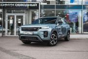 Jaecoo J7 I Рестайлинг Санкт-Петербург  - изображение 26