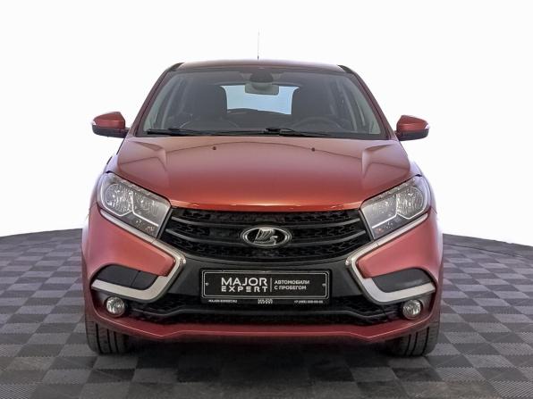 Lada (ВАЗ) XRAY I с пробегом 2019 года, цена 850 000 рублей, 50679 км, хэтчбек, Автокод Объявления