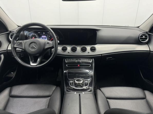 Mercedes-Benz E-Класс V (W213 S213 C238) с пробегом 2017 года, цена 2 550 000 рублей, 196543 км, седан, Автокод Объявления