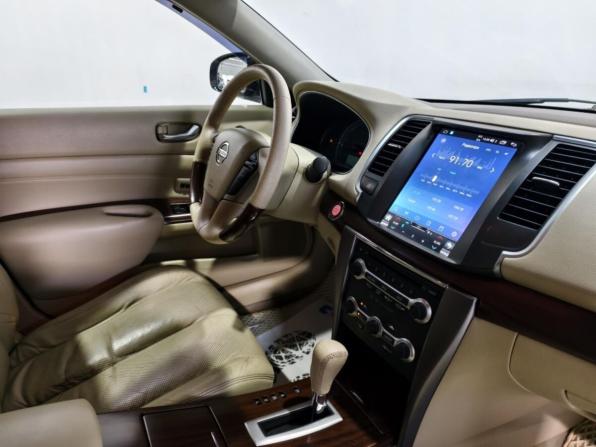 Nissan Teana II с пробегом 2008 года, цена 865 000 рублей, 280193 км, седан, Автокод Объявления