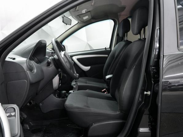 Nissan Terrano III (D10) с пробегом 2015 года, цена 1 070 000 рублей, 135000 км, внедорожник, Автокод Объявления