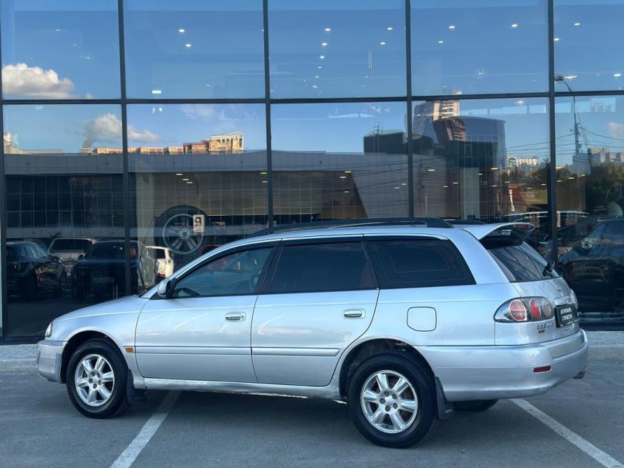 Toyota Caldina II Рестайлинг Новосибирск  - изображение 7
