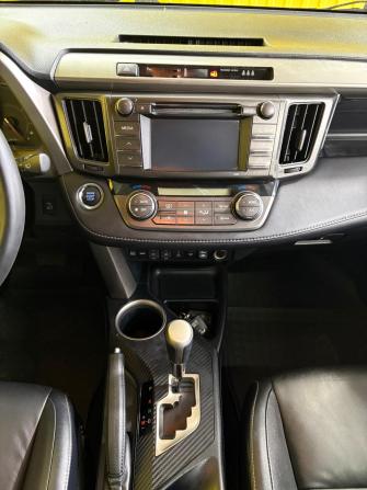 Toyota RAV4 IV (XA40) с пробегом 2013 года, цена 1 798 000 рублей, 152000 км, внедорожник, Автокод Объявления