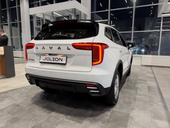 Новый Haval Jolion I Рестайлинг 2026 года, цена 2 424 510 рублей, внедорожник, Автокод Объявления