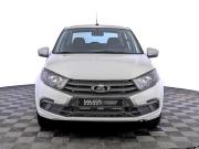 Lada (ВАЗ) Granta I Рестайлинг Москва  - изображение 28