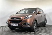 Hyundai ix35 I Нижний Новгород  - изображение 20