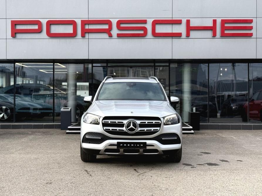 Mercedes-Benz GLS II (X167) Пермь  - изображение 4