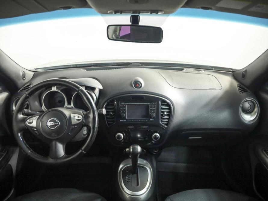 Nissan Juke I Санкт-Петербург  - изображение 10