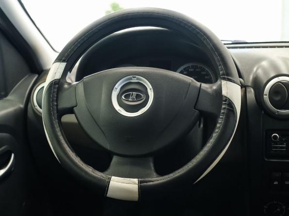 Lada (ВАЗ) Largus I с пробегом 2016 года, цена 540 000 рублей, 294151 км, универсал, Автокод Объявления