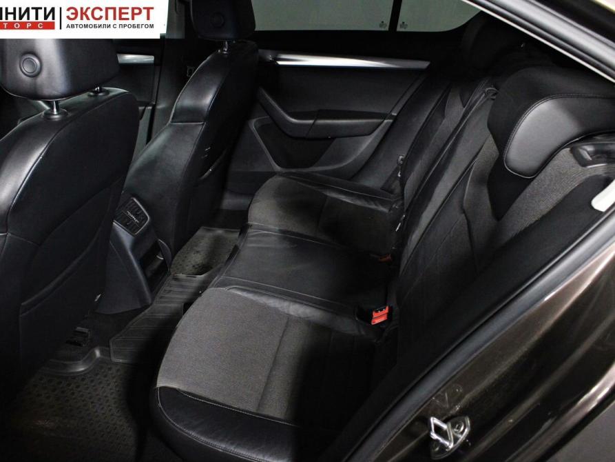 Skoda Octavia III (A7) Белгород  - изображение 16