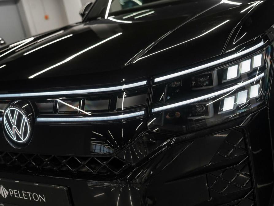 Volkswagen Teramont II (China Market) Москва  - изображение 27