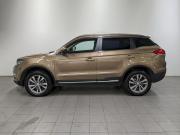 Geely Atlas I Москва  - изображение 38