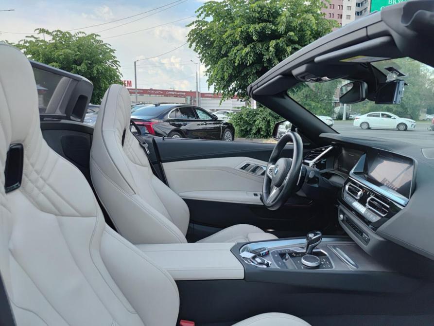 BMW Z4 III (G29) Казань  - изображение 13