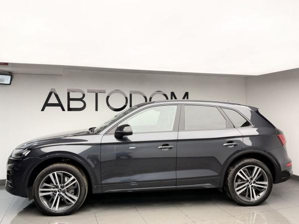 Audi Q5 II (FY) Рестайлинг с пробегом 2021 года, цена 4 698 000 рублей, 61019 км, внедорожник, Автокод Объявления