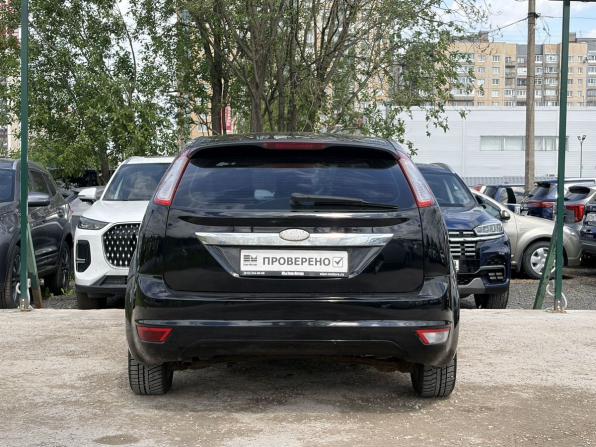 Ford Focus II Рестайлинг с пробегом 2008 года, цена 459 000 рублей, 201300 км, хэтчбек, Автокод Объявления