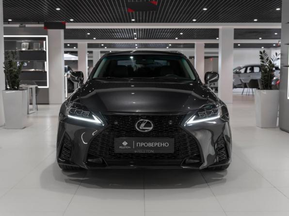 Lexus IS II с пробегом 2007 года, цена 1 280 000 рублей, 354734 км, седан, Автокод Объявления