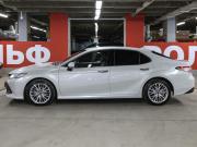 Toyota Camry VIII (XV70) Москва  - изображение 35