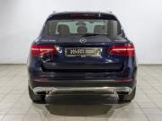 Mercedes-Benz GLC I (X253) Химки  - изображение 44