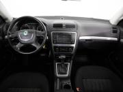Skoda Octavia II (A5) Рестайлинг Санкт-Петербург  - изображение 29