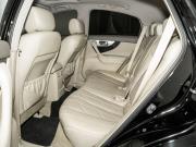 Infiniti FX II (S51) Иркутск  - изображение 35