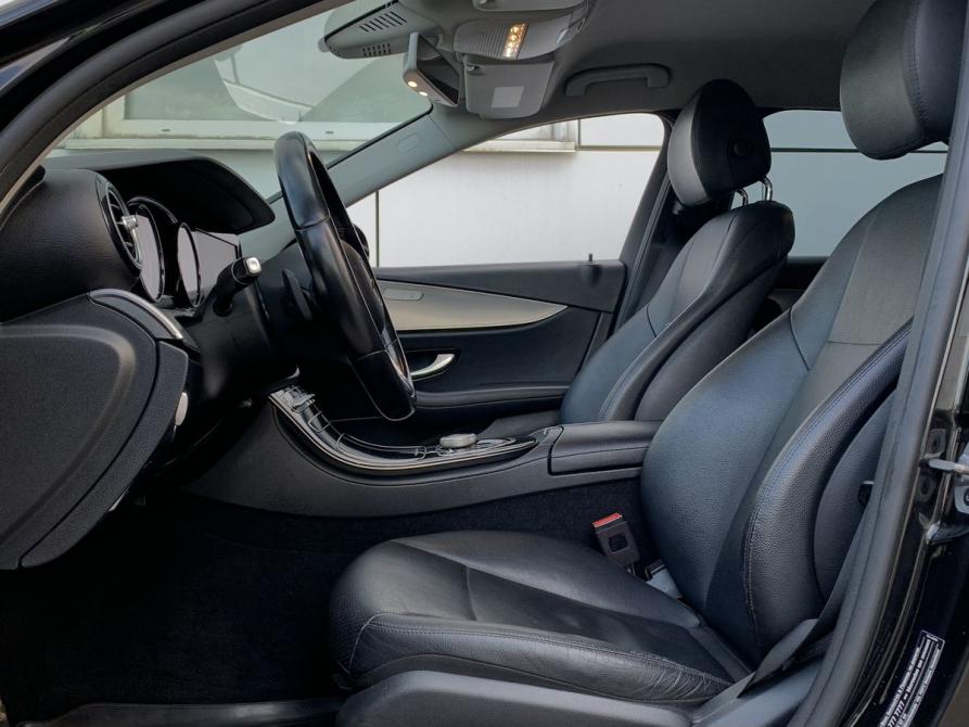 Mercedes-Benz E-Класс V (W213 S213 C238) Москва  - изображение 13