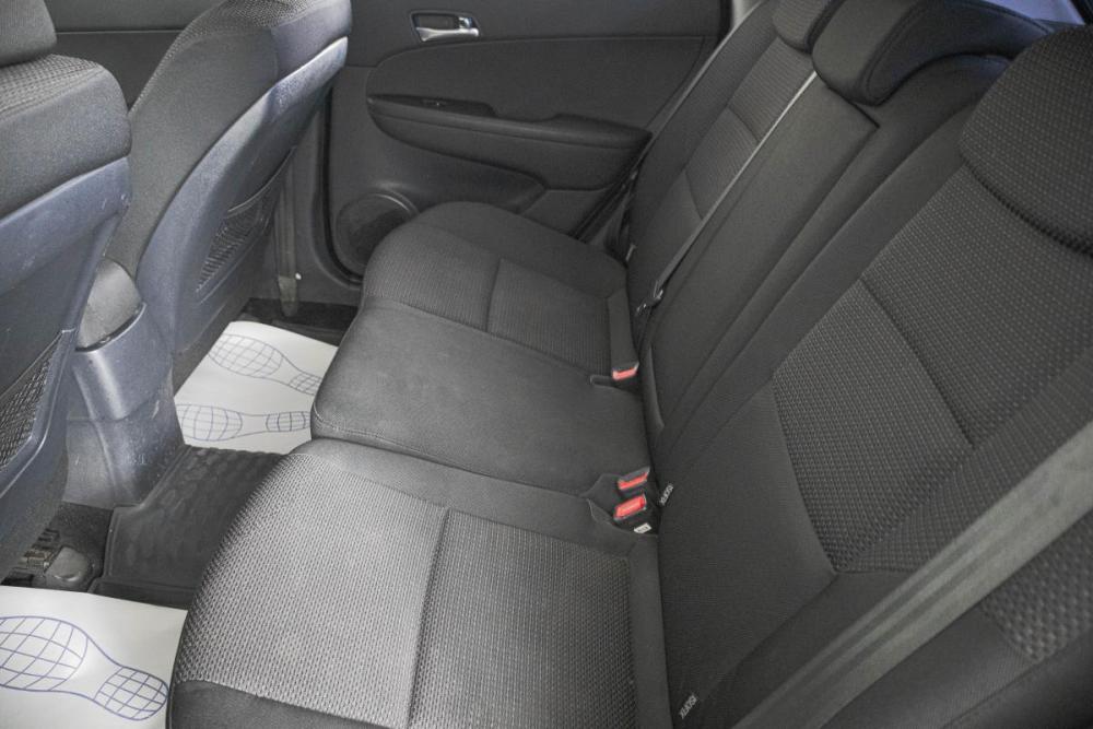 Hyundai i30 I Рестайлинг Кемерово  - изображение 9