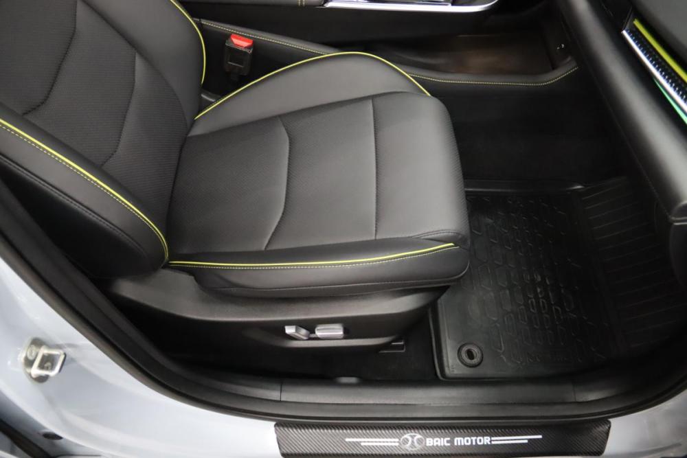 BAIC X55 Сургут  - изображение 14