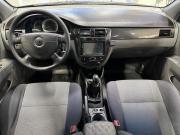 Chevrolet Lacetti I Волгоград  - изображение 26