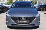 Hyundai Solaris II Рестайлинг Санкт-Петербург  - изображение 18