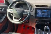 Chery Tiggo 4 I Рестайлинг Красноярск  - изображение 45