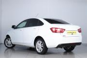 Lada (ВАЗ) Vesta I Челябинск  - изображение 21